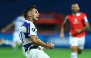 Alianza Lima de Castillo, Gaibor y Vélez perdió en su estreno en la Libertadores