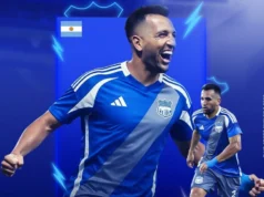 Aníbal Leguizamón es nuevo refuerzo de Emelec