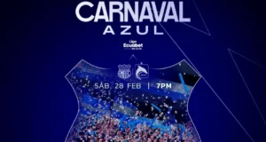 Emelec anuncia los precios de las entradas para el juego ante Delfín