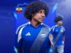 Angelo Mina es nuevo refuerzo del Club Sport Emelec