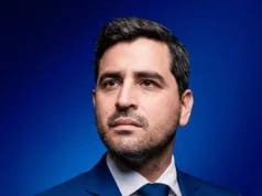 José David Jiménez es el nuevo presidente de Emelec