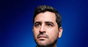 José David Jiménez es el nuevo presidente de Emelec