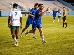 Delfín celebró su ‘Noche Cetácea’ con triunfo ante la Liga de Portoviejo