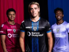 IDV presenta su nueva colección de uniformes para la temporada 2026