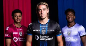 IDV presenta su nueva colección de uniformes para la temporada 2026