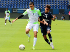 Macará e Independiente del Valle se midieron en dos amistosos