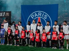 Willian Pacho estuvo presente en derrota sufrida por el PSG