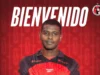 Diogo Bagüí es oficializado como nuevo refuerzo de Xolos
