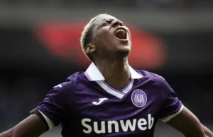 Nilson Angulo da el salto a la Premier League para jugar por Sunderland