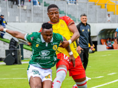 Mushuc Runa suma empate como visitante ante Aucas