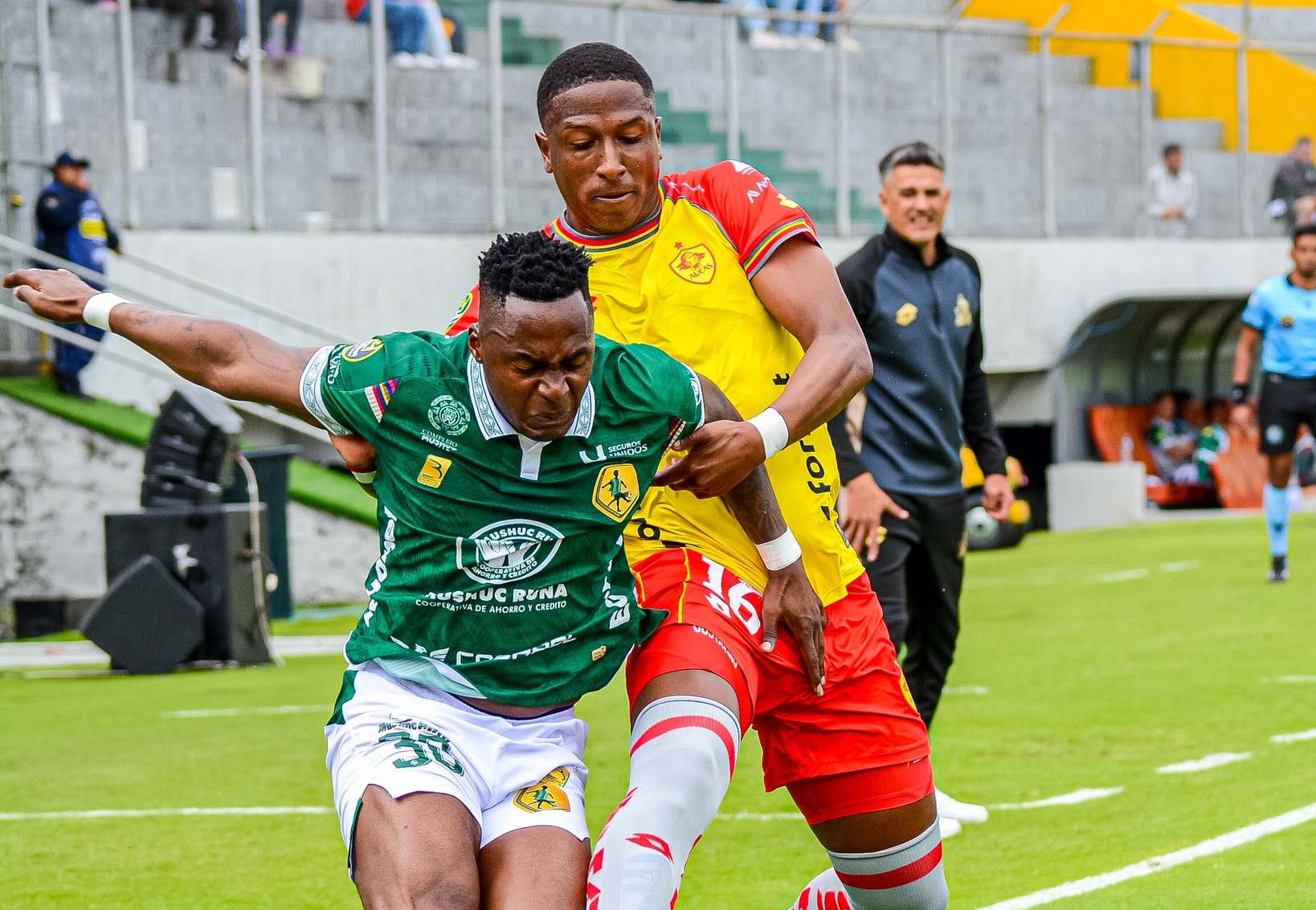 aucas-mushuc