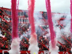 Deportivo Cuenca alcanza acuerdo con Cucco y pudo levantar sanción