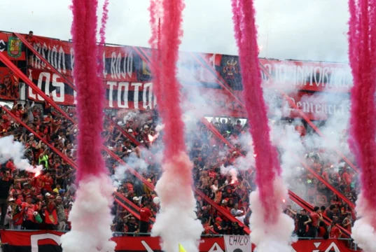 Deportivo Cuenca alcanza acuerdo con Cucco y pudo levantar sanción