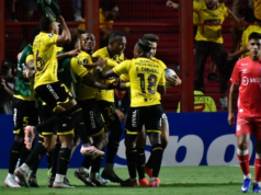 CONMEBOL oficializa los horarios de Barcelona para la 3° fase de la Libertadores