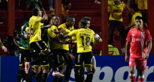 CONMEBOL oficializa los horarios de Barcelona para la 3° fase de la Libertadores