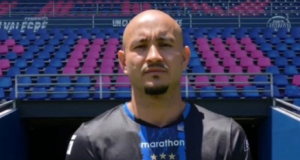 ¡Llegó el reemplazo de Spinelli! Carlos González es anunciado como nuevo refuerzo de IDV