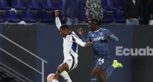 Liga Ecuabet reprogramará el encuentro U. Católica vs. Emelec