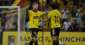 Barcelona no quiere aplazar sus partidos por su actuación en la Libertadores