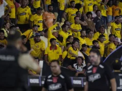 Barcelona anuncia los precios de las entradas para juego ante Botafogo