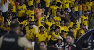 Barcelona anuncia los precios de las entradas para juego ante Botafogo