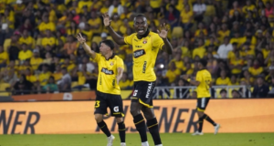 Barcelona anuncia los precios para el encuentro ante Argentinos Juniors