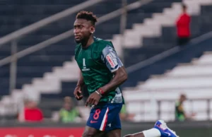 Alianza Lima condena expresiones racistas de un periodista contra Ery Castillo