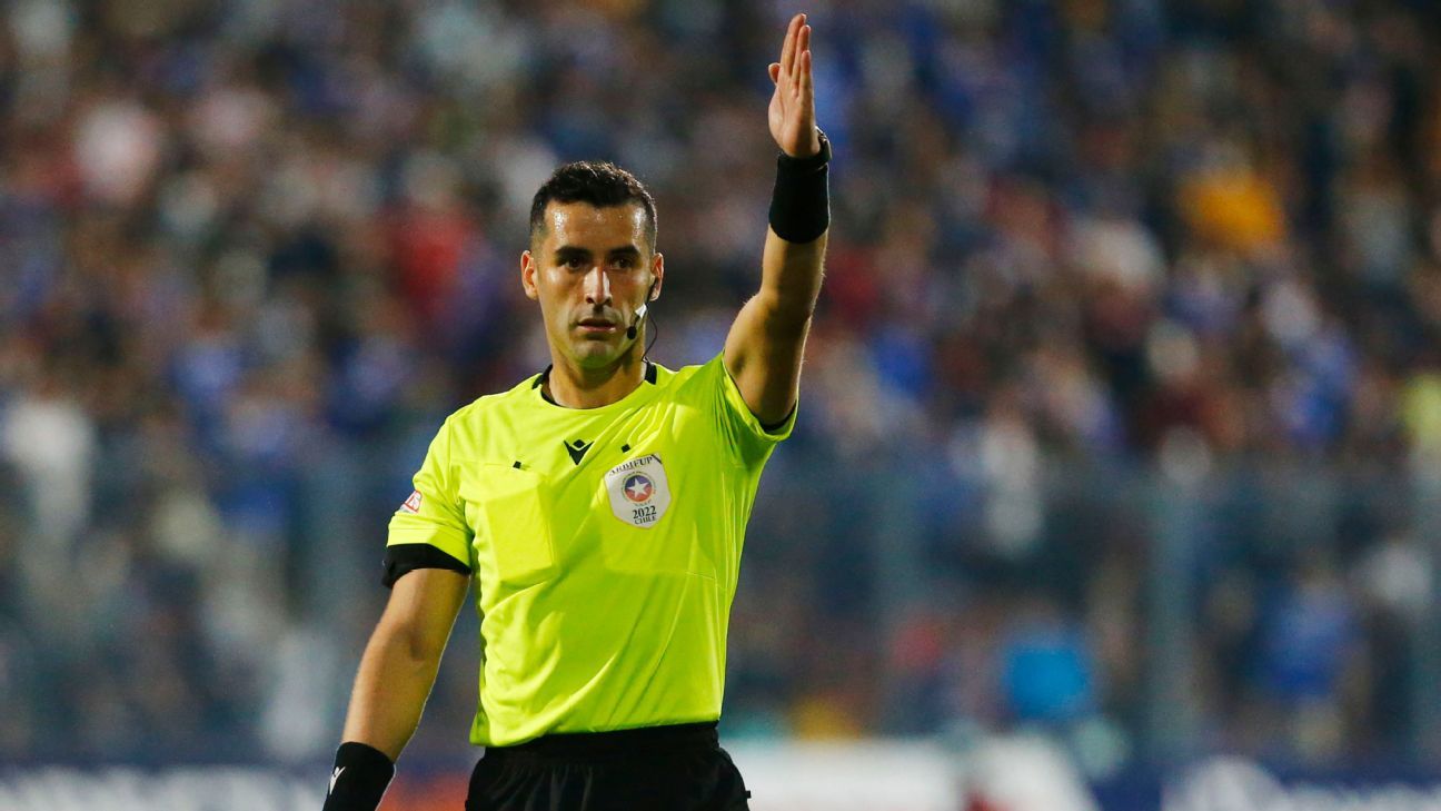 fernando vejar