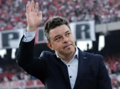 Fin al ciclo de Marcelo Gallardo como DT de River Plate