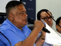 ¡NO SE RINDE! Jorge Guzmán advierte que irá a la justicia ordinaria tras su salida de Emelec