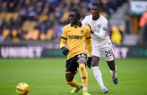 ‘Moi’ Caicedo fue desequilibrante en el triunfo de Chelsea