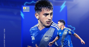 Gonzalo Napoli es nuevo refuerzo de Emelec