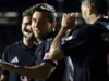 Con gol de Messi, Inter Miami derrotó a IDV en Puerto Rico