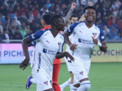 Liga de Quito se impuso en su ‘Noche Blanca’ ante Always Ready