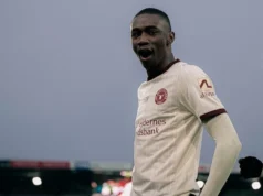 Denil Castillo marcó nuevamente en triunfo por goleada de Midtjylland