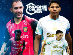 Macará presenta su ‘Noche Celeste’ ante Deportivo Cuenca