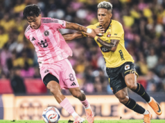 Organizador del ‘Partido de la Historia’ pide disculpas por los desmanes