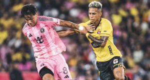 Organizador del ‘Partido de la Historia’ pide disculpas por los desmanes