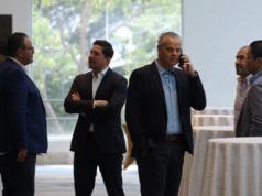 Esteban Paz confirma su candidatura a la presidencia de la FEF