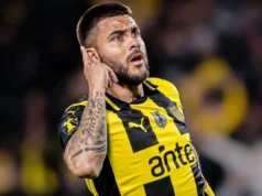 Reportan que Héctor Villalba es nuevo jugador de Barcelona