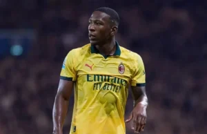 ¡NO ESTÁN CONFORMES CON PERVIS! AC Milan buscaría negociarlo a España