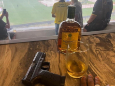 Barcelona se pronuncia y pide investigación por presencia de armas en el Monumental