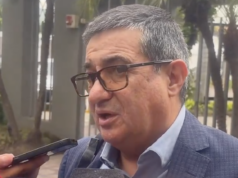 Santiago Morales se refiere a la propuesta de IDV para reducir los clubes en la Liga Ecuabet