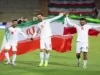 La selección de Irán piensa seriamente con no ir al Mundial 2026