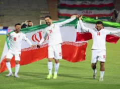 FIFA evalúa trasladar los partidos de Irán en el Mundial 2026 a México