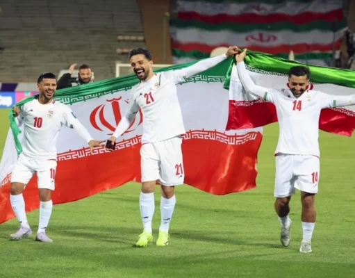 FIFA evalúa trasladar los partidos de Irán en el Mundial 2026 a México