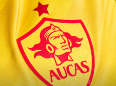 Aucas presenta su nueva indumentaria para la temporada 2026