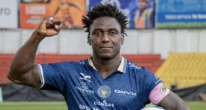 La ‘Tuka’ Ordóñez reforzará a Deportivo Quito en la Segunda Categoría