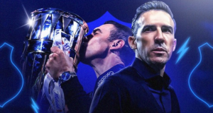 El español Vicente Sánchez es nuevo DT de Emelec