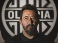 ‘Vitamina’ Sánchez y su respaldo a Aníbal Chalá