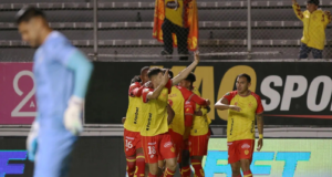 Aucas abre las puertas de su estadio para que los hinchas miren el ‘Superclásico’